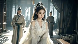 本是天下第一才女，為求安穩下嫁窮書生卻慘遭抛棄，落魄中得神秘王爺相處，一路復仇把負心漢和惡女虐到崩潰 #熱門短劇