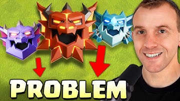 Is this a Major Issue for Ranked Mode?