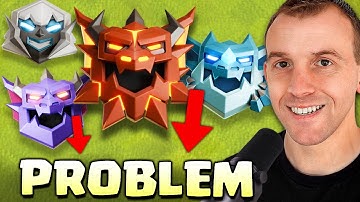 Is this a Major Issue for Ranked Mode?