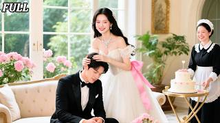 Sebuah kontrak menjadikannya istri palsu pria dingin. Saat habis, CEO tak mau ia pergi.