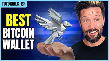 SPARROW: Learn The BEST Bitcoin Wallet In 15 Minutes!