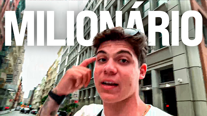 HOW I BECAME A MILLIONAIRE AT 20