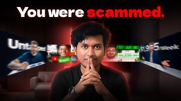 Freelancing Is a Scam…Until You Do THIS