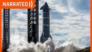 'Not one, but TWO Starship Static Fires' | SpaceX Starbase