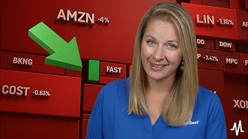 Beurscrash? Dit kleine aandeel is gebouwd om te overleven