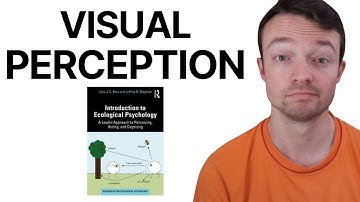 Visaul Perception From The Ecological Approach