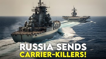 De krachtigste luchtvaartmaatschappij ter wereld arriveert in het Caribisch gebied — Rusland reag...