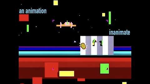 An Animation  - "Depth Effects" [Official Music Video]