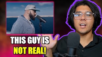 Thumbnail of FIRST TIME HEARING Vahtang - Together | INSANE BEATBOX SKILLS!