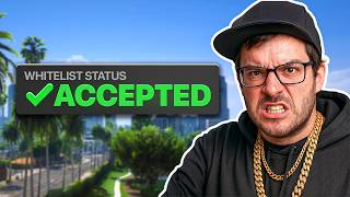 Download lagu Trolling The WHITELISTED Gangsters Of GTA RP