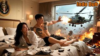 Pemuda Miskin yang One-Night Stand CEO Cantik, Ternyata Dewa Perang, Memulai Balas Dendam yang Kuat!