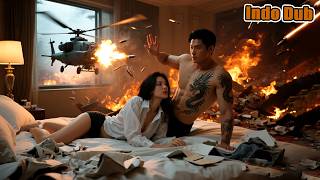 Pemuda Miskin yang One-Night Stand CEO Cantik, Ternyata Dewa Perang, Memulai Balas Dendam yang Kuat!