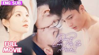 ENGSUB| She Rejected a Blind Date, Married a Hot Stranger—And He Fell Harder for Her After Marriage🥰
