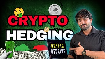 Crypto Options Hedging Strategy Explained | Protect Your Portfolio | Trade with family