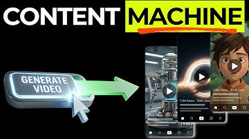 How I Create INSANE Viral Long-Form Content Using Veo 3.1 and n8n