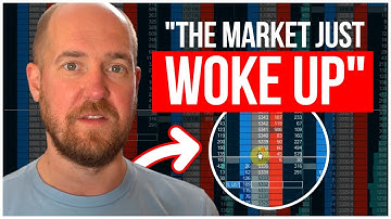 Hoe u de marktintentie kunt onthullen met orderstroom