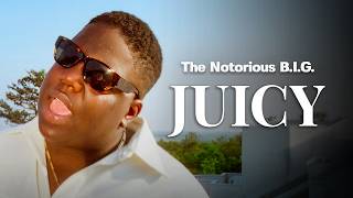The Notorious B.I.G. - Juicy [4K]