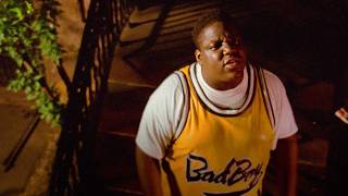 The Notorious B.I.G. - Juicy [4K]