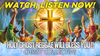 “Holy Ghost Blessed Reggae – Watch & Listen to Songs That Will Bless You”