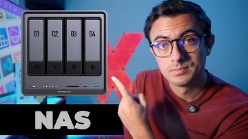 Servidor privado 2026: la mejor forma de tener tu nube en casa 💾