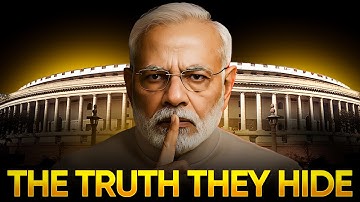 The War on Education — How India’s Brightest Minds Are Losing Freedom