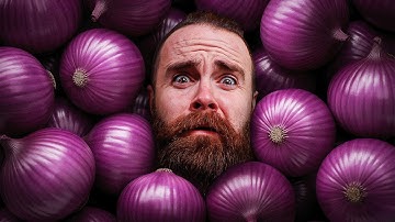 Dark Web Expert gave me his AI Tool