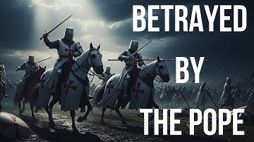 The Real Knights Templar Story: From Holy Warriors to Forbidden History - Narrative Documentary