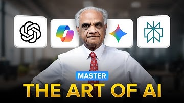 If You’re Not Using AI Daily, You’ll Be Left Behind