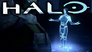 Multiple New Halo Titles...