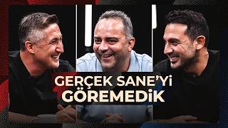 Would You Transfer to Your Arch-Rival? | Semih Şentürk, Sabri Sarıoğlu, Ahmet Dursun