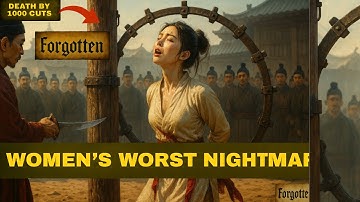 10 meest brute executiemethoden uit de geschiedenis die echt hebben plaatsgevonden 😱