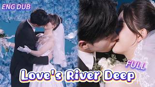 Confirmed love! Resolved misunderstandings ❤️ Gu confessed long affection, Shen teared up to reply!