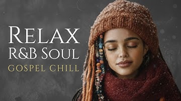 Rest is not a luxury, it is a necessity.| Proverbs — Relaxing R&B for Heart and Rest