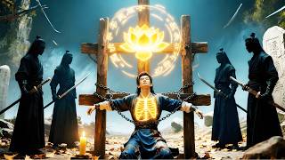 【FULL】Dikhianati Keluarga, Reborn Jadi Kaisar Abadi Tak Terkalahkan, Balas Dendam Tumpas Semua Musuh