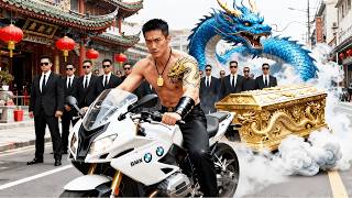 【FULL】Dikhianati Keluarga, Reborn Jadi Kaisar Abadi Tak Terkalahkan, Balas Dendam Tumpas Semua Musuh