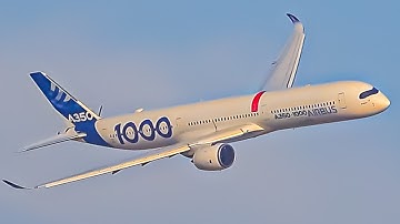 Dubai Airshow 2025 – CRAZIEST Aircraft Displays! B777X, COMAC, A350-1000 & More