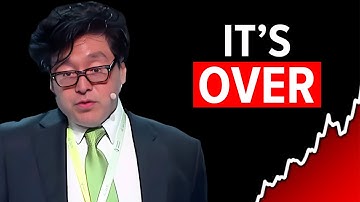 Tom Lee: “This Is EXACTLY How The 2026 Bull Run Starts” [New Bitcoin & Ethereum Prediction 2026]