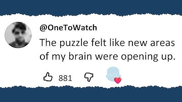 Brilliant Solution To Marvelous Chess Puzzle