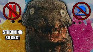 From Free-to-Air TV to Streaming App Overload: What We’ve Lost