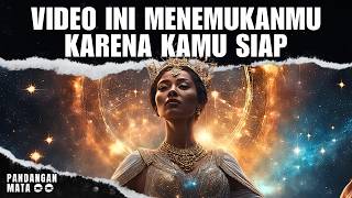 JIWA TERPILIH ✨ ANDA MENEMUKAN INI KARENA ANDA SIAP—PERUBAHAN TAK TERDUGA AKAN MENGUBAH SEGALANYA!🚀