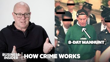 How Billion-Dollar Bank Fraud Actually Works | How Crime Works | Insider