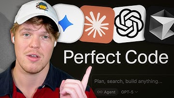 The Secret To Getting AI To Code Like Experts