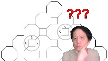 Frank Puzzles About Wheels Tessellation | Easy Variant Sudoku