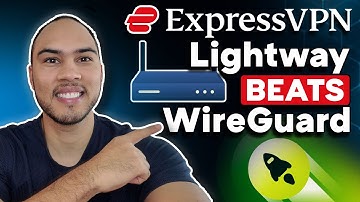 ExpressVPN Lightway vs Traditional VPN Protocols — Why ExpressVPN Still Performs Best