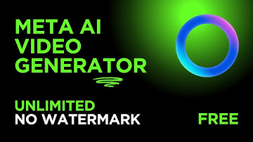 Meta AI Video Generator: Full Tutorial(For Beginners)