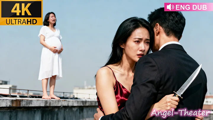 He kill my sister. Now I swap faces with her, I'll make him fall for me—then destroy his happy home!