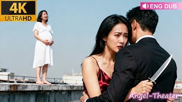 He kill my sister. Now I swap faces with her, I