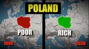 How One Event Made Poland Rich