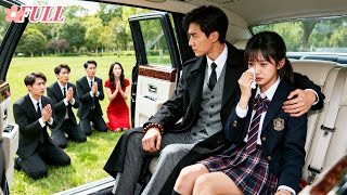 Kakak² percaya dusta adik tiri jahat lalu buang aku.CEO malah bawa aku pulang&manjain tanpa batas!