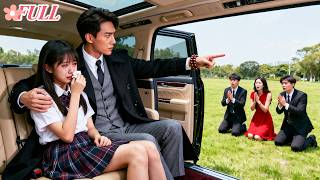 Kakak² percaya dusta adik tiri jahat lalu buang aku.CEO malah bawa aku pulang&manjain tanpa batas!